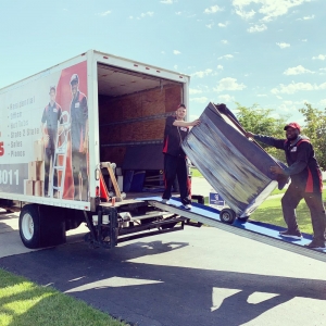 Photo of Precise Moving Services