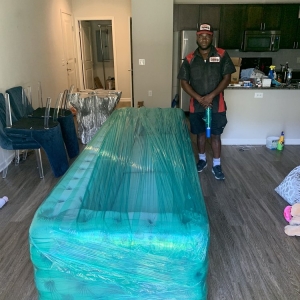 Photo of Precise Moving Services