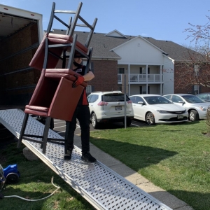 Photo of Precise Moving Services