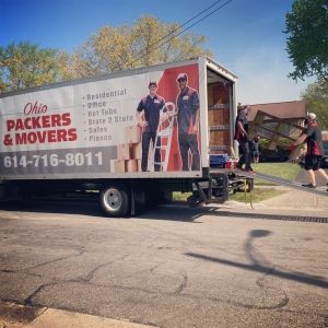 Photo of Precise Moving Services