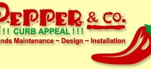 Photo of Pepper &