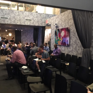 Photo of OFFSITE