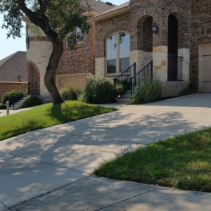 Photo of A+ Affordable lawn service