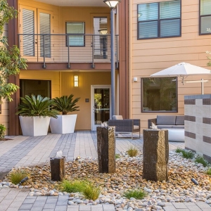 Photo of 6Ten East Apartments