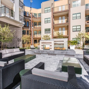 Photo of 6Ten East Apartments