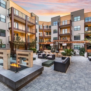 Photo of 6Ten East Apartments