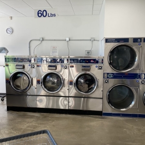 Photo of The Laundry Craft