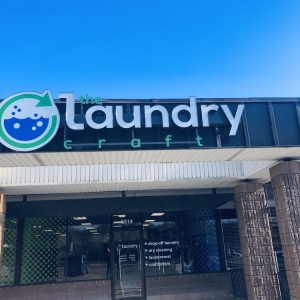 Photo of The Laundry Craft