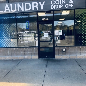 Photo of The Laundry Craft