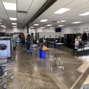 Photo of The Laundry Craft
