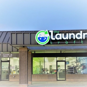 Photo of The Laundry Craft