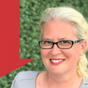 Photo of Tamara Burch at Guaranteed Rate Affinity