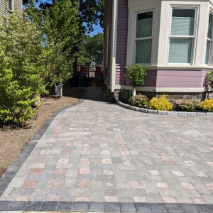 Photo of Natural Landscape & Masonry