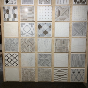 Photo of B & F Ceramics Design Showroom
