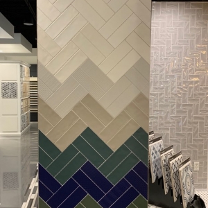 Photo of B & F Ceramics Design Showroom