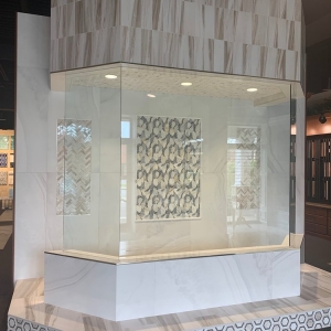Photo of B & F Ceramics Design Showroom