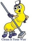Photo of Clean It Your Way Green Cleaning Service