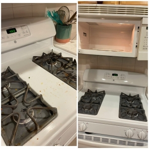 Photo of Veronica's House Cleaning & Janitorial
