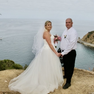 Avalon Wed On Catalina