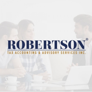 Photo of Robertson Tax Accounting & Advisory Services
