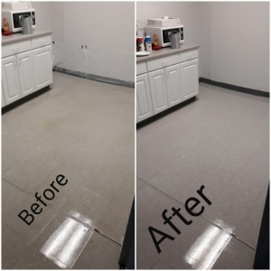 Memphis Jan-Pro Cleaning Systems