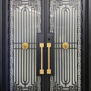 Photo of Artistic Doors