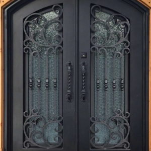 Photo of Artistic Doors