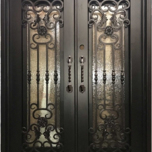 Photo of Artistic Doors
