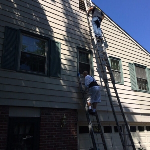 Photo of Jg Gutter Cleaning