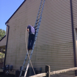 Photo of Jg Gutter Cleaning