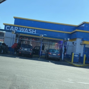 Photo of Marc-1 Car Wash