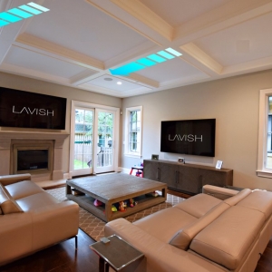 Photo of LAVISH