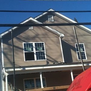 Photo of Elite Siding &Gutters