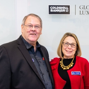 Photo of Mike Campbell & Pat Crisafulli | Coldwell Banker Realty