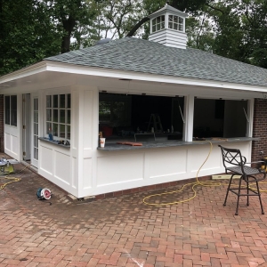 Photo of Mike's Exterior Remodeling