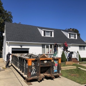 Photo of Mike's Exterior Remodeling