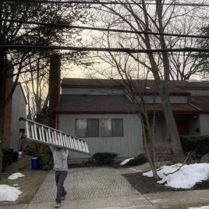 Photo of Mike's Exterior Remodeling
