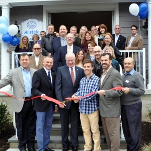 Photo of Allstate Insurance: Ron Bansky