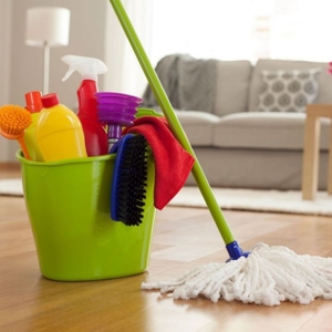 Photo of Urgent Cleaning Service