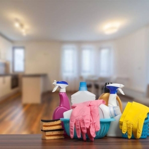 Photo of Urgent Cleaning Service