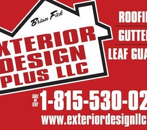 Photo of Exterior Design Plus