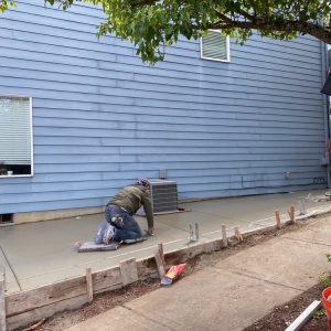 Photo of Best In Concrete Services