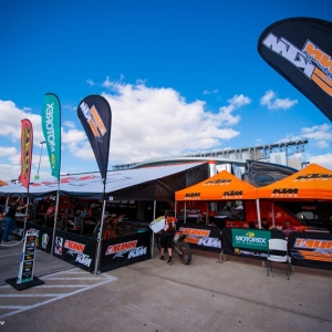 Photo of SpeedGraphics