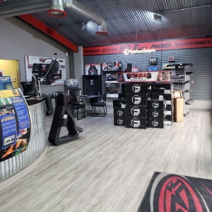 Photo of SpeedGraphics