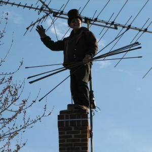Photo of Frederick County Chimney Sweeps