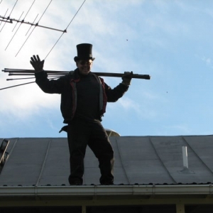 Photo of Frederick County Chimney Sweeps