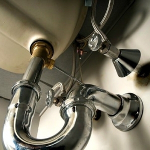 Photo of Quarter Moon Plumbing AC & Heating