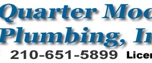 Photo of Quarter Moon Plumbing AC & Heating