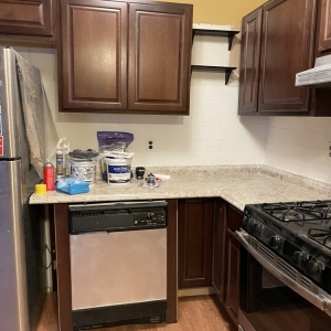 Passaic Michael Samiel's Home Improvement