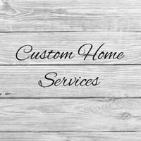 Photo of Custom Home Services